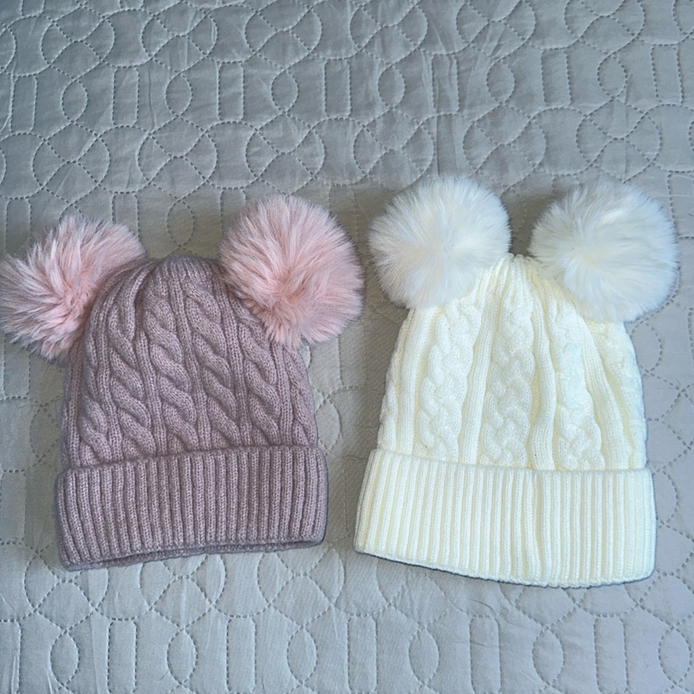 Girl’s Beanies